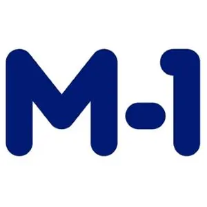 M-1 ラジオ