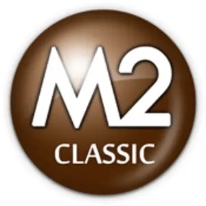M2 クラシック