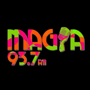 マジック 93.7 FM