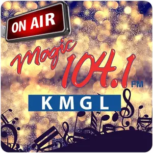 マジック 104.1 - KMGL