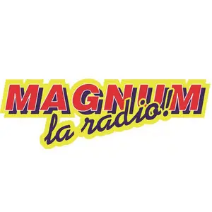 マグナム・ザ・ラジオ