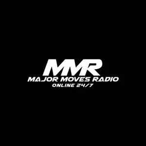 Major Moves Radio ラジオ