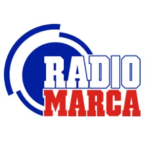 ラジオ マルカ マドリッド 103.5 FM