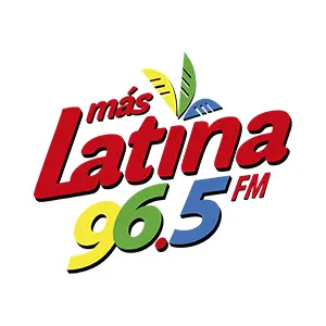 もっとラティーナ 96.5