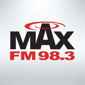 最大98.3FM