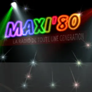 マキシ80ラジオ