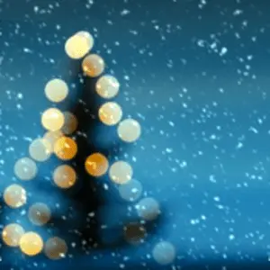メリークリスマス