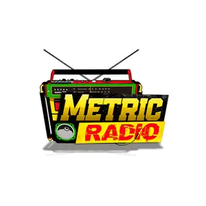 MetricRadio ラジオ