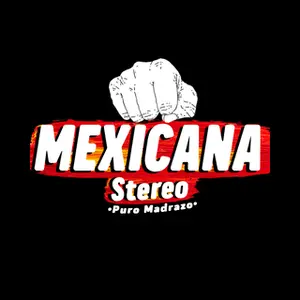 Mexicana Stereo ラジオ