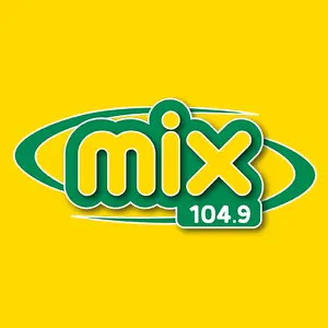 ミックス104.9