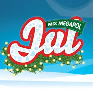 ミックスメガポールクリスマス