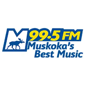 CFBG ムース FM マスコーカ 99.5 FM