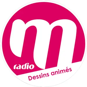 M ラジオ漫画