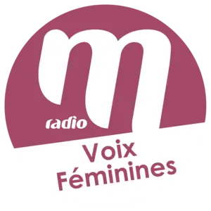 M Radio - 女性の声