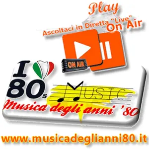 80 年代の音楽