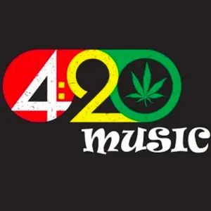 420 ミュージック プエルトリコ