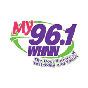 私の96.1 WHNN