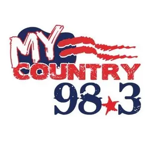 私の国 98.3