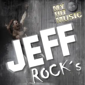 Myhitmusic - ジェフ・ロックス