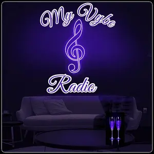 私のヴァイブラジオ