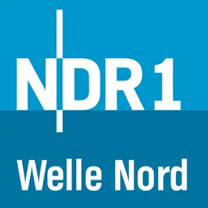 NDR 1 ヴェレ北 - フレンスブルク地方