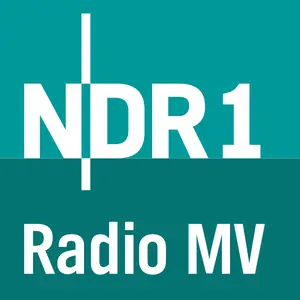 NDR 1 ラジオ MV - ロストック地域