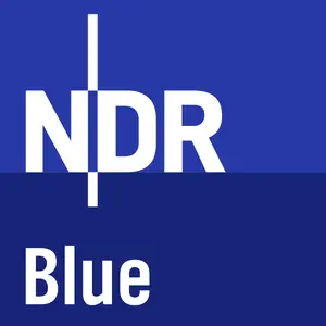 NDRブルー