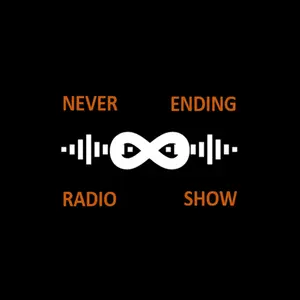 Never Ending Radio Show ラジオ
