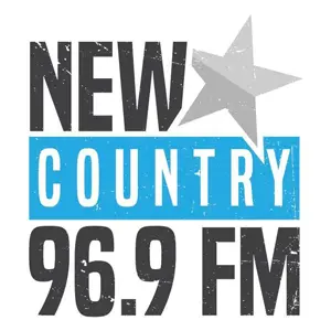 CJXL - 新しい国 96.9 FM