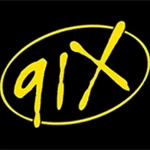 91X ラジオ