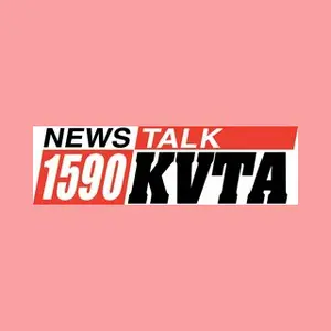 ニューストーク 1590 KVTA