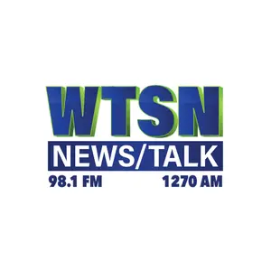 ニューストーク 98.1 WTSN