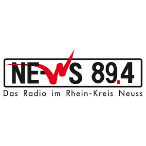 NE-WS 89.4 ラジオ