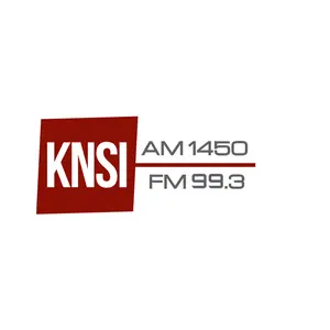 ニューストーク 1450 KNSI