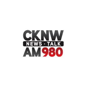 CKNW-AM ニューストーク 980