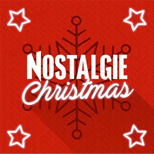 ノスタルジア ベルギー - クリスマス