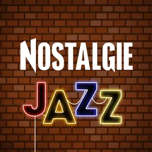 ノスタルジア ベルギー - ジャズ