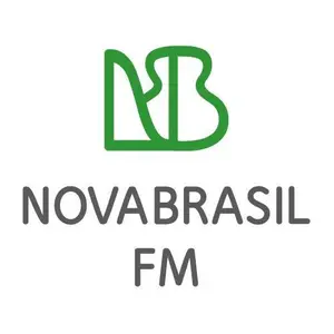 Nova Brasil FM 104.7 - サルバドール