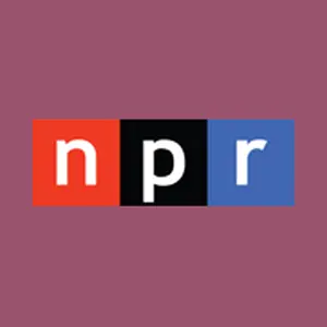 NPR : ナショナル パブリック ラジオ