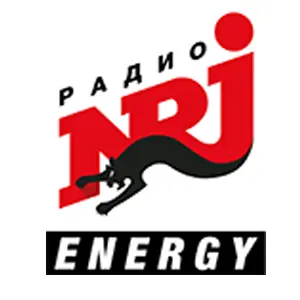 NRJ 104.2 FM モスクワ