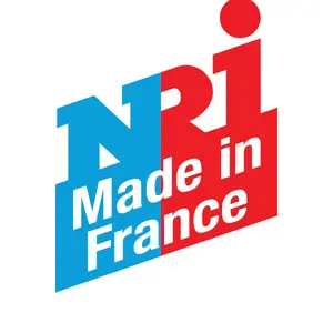 NRJ フランス製