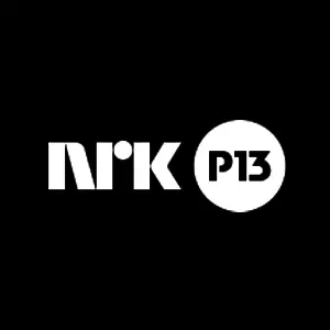 NRK P13 ラジオ