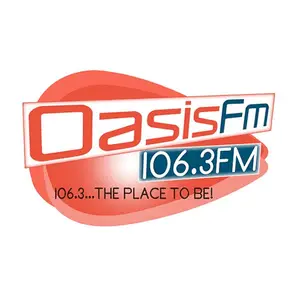 オアシス106.3FM