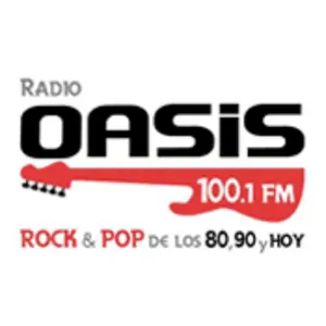 ラジオ オアシス 100.1 FM
