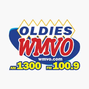 オールディーズ WMVO