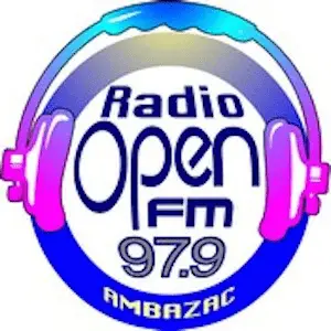 ラジオ オープンFM 97.9