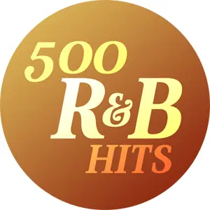 OpenFM - 500 R'n'B ヒット
