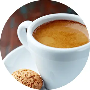 OpenFM - コーヒークリーム