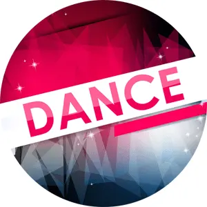 OpenFM - ダンス