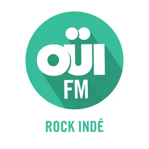 OUI FM ロック インデ
